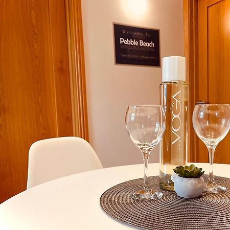 Pebble Beach Holiday Home Ballinphull Екстер'єр фото