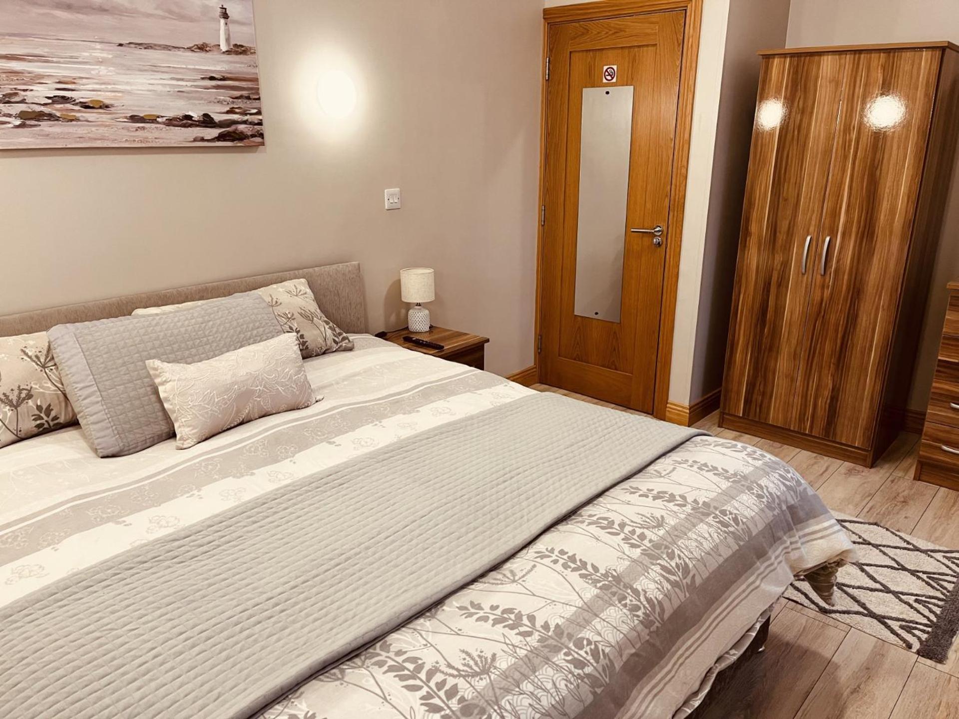 Pebble Beach Holiday Home Ballinphull Екстер'єр фото