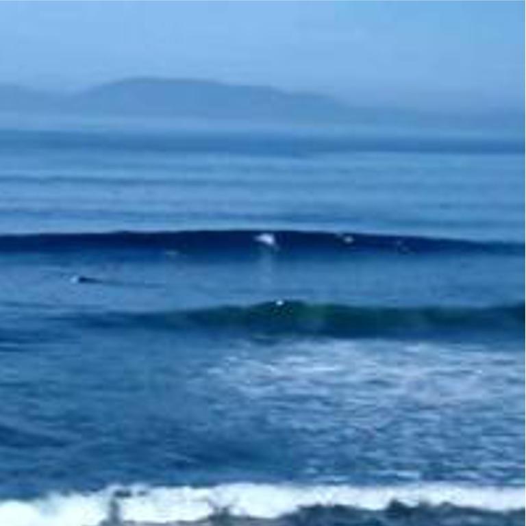 Pebble Beach Holiday Home Ballinphull Екстер'єр фото